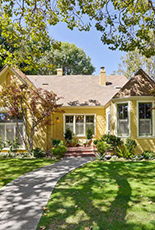 willow glen